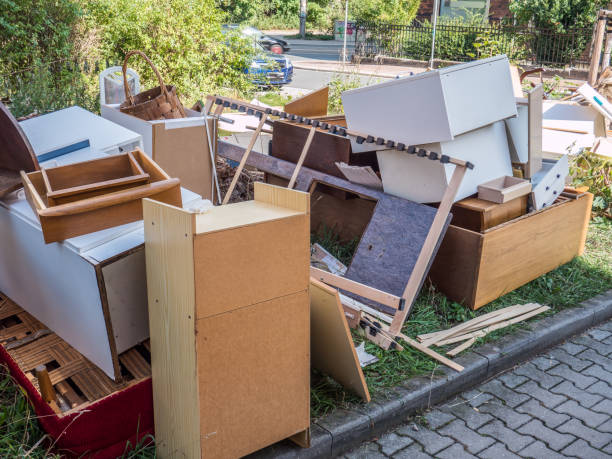 Best Carpet Removal and Disposal  in Cheree, OK