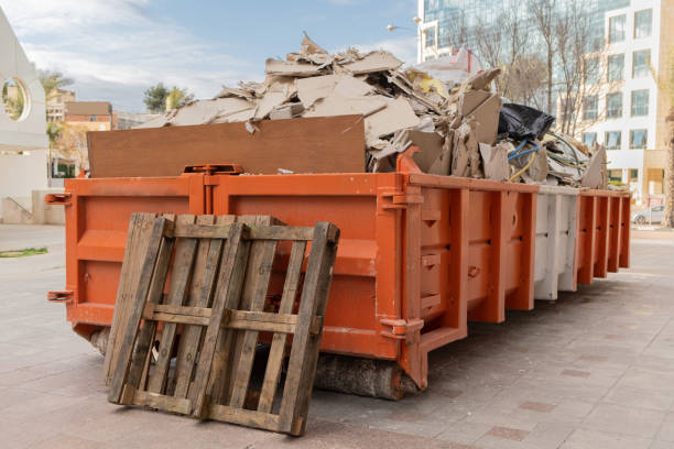 Reliable Cherokee, OK Junk Removal Services Solutions